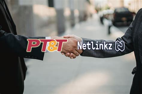 PT&T, Netlinkz forge joint venture for satellite.